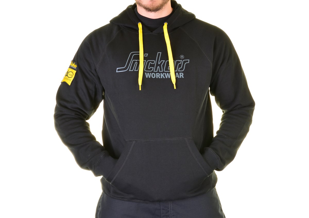 Hoodie Promotie! VERLENGD! (Verlopen)